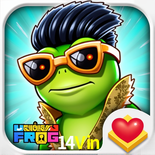 A Popularidade dos Caça-Níqueis no 14Vin