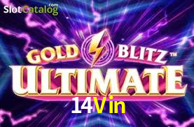 Descubra o Mundo do Cassino Online com 14Vin