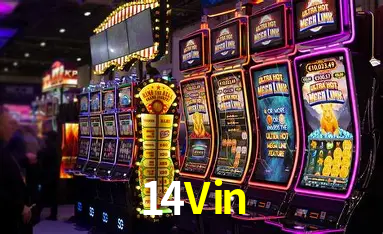 Inovações de Jogos na 14Vin: O Futuro das Experiências Interativas