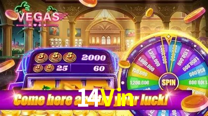 Descubra o Programa VIP da 14Vin: Vantagens Exclusivas para Jogadores